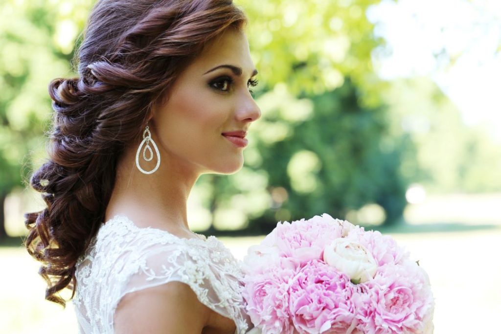 top wedding hairstyles