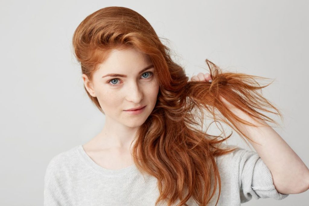 hairstyle for your face shape