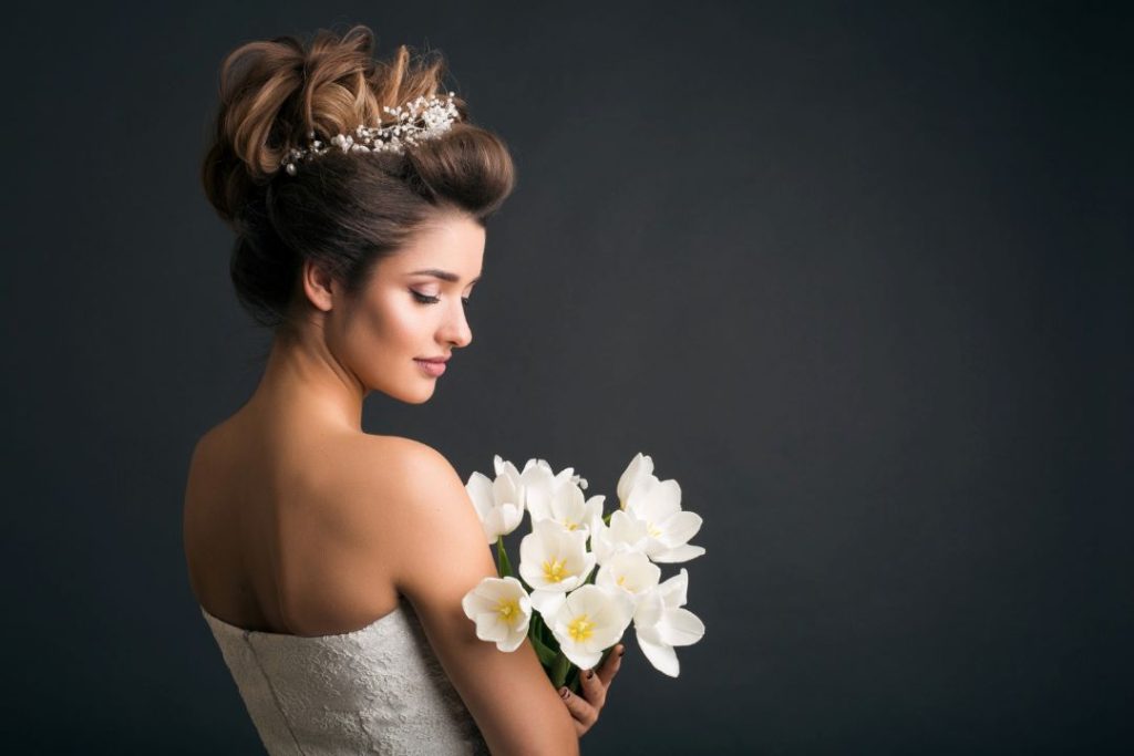 top wedding hairstyles