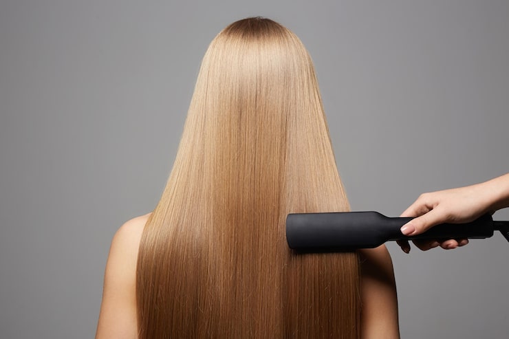 smoothing