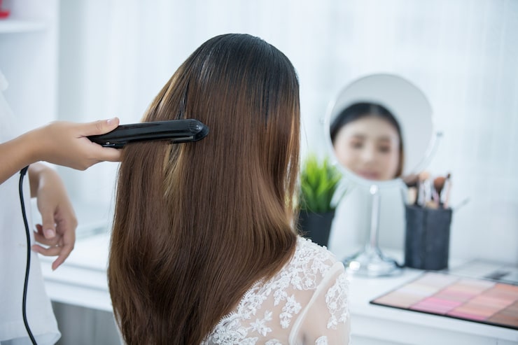 smoothing