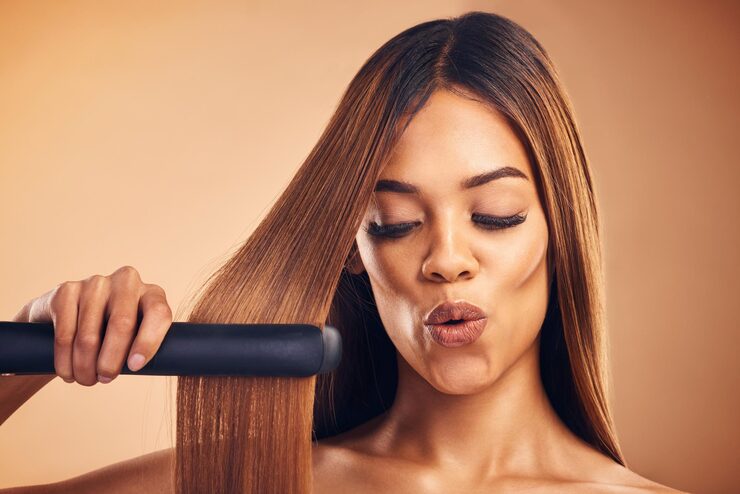 smoothing