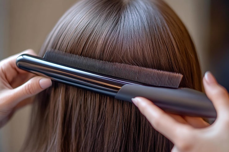 smoothing
